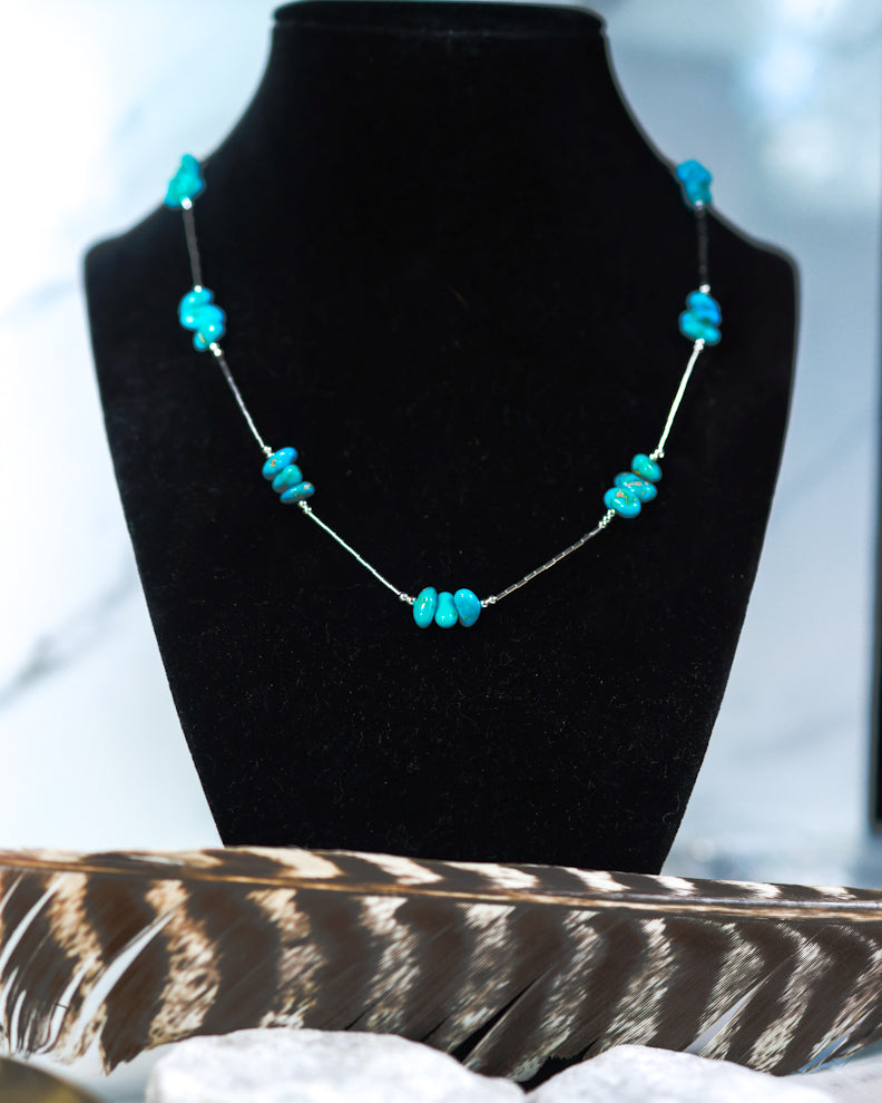 Turquoise Necklace