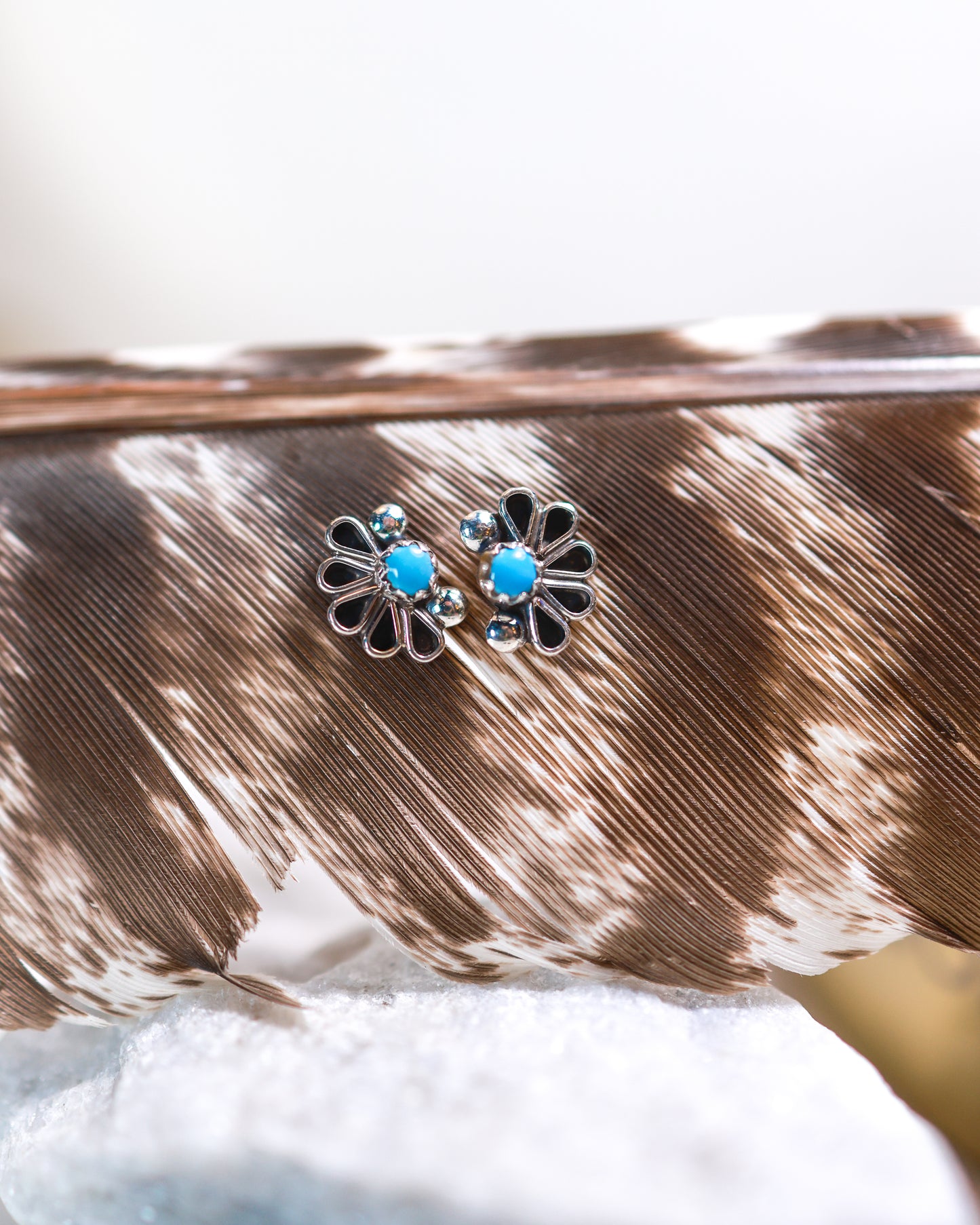 Turquoise Earrings