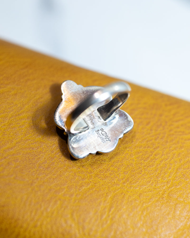 Turquoise Ring | Size 8