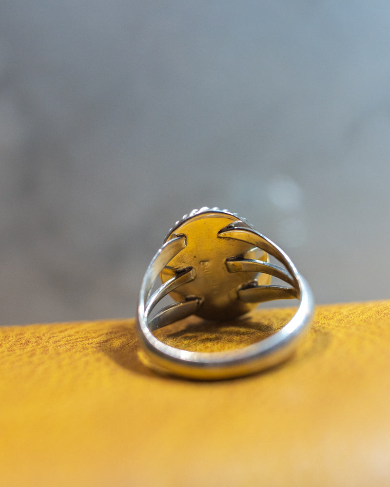 Turquoise Ring | Size 9