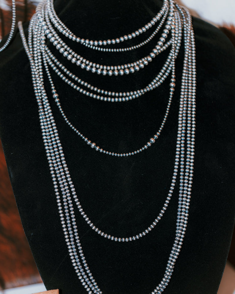 Navajo Pearls