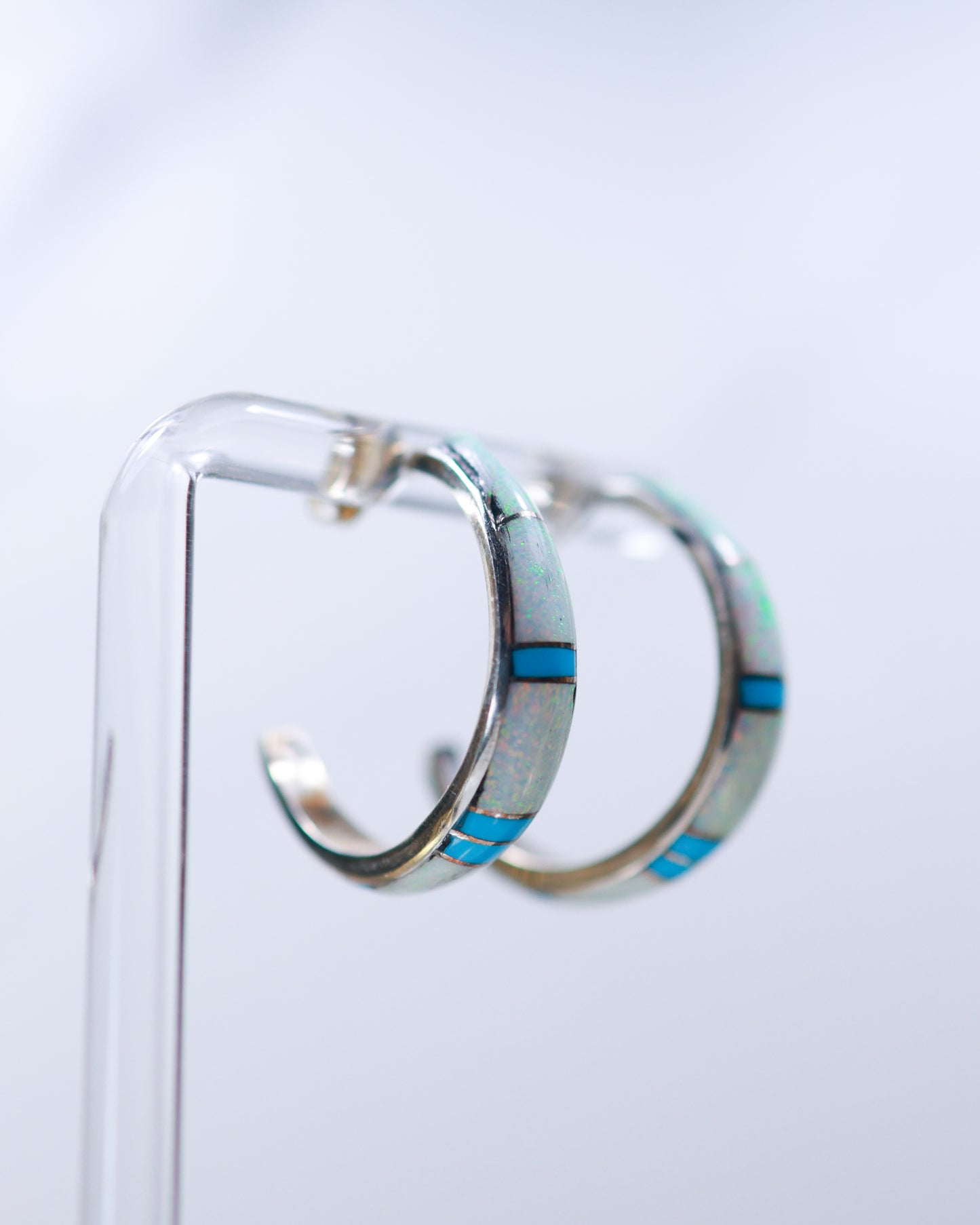 Turquoise Earrings