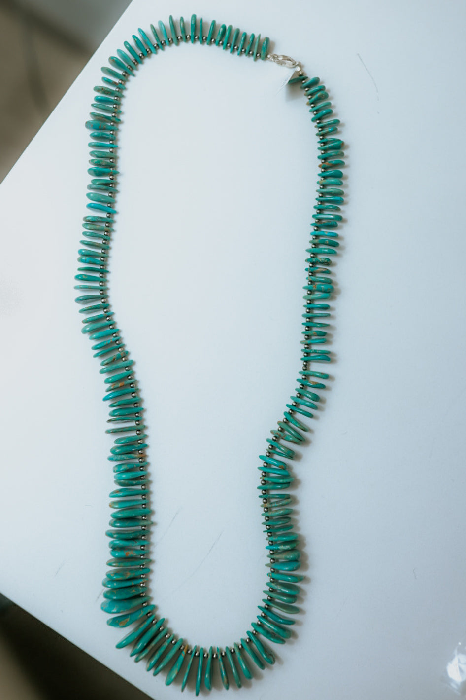 Turquoise Necklace