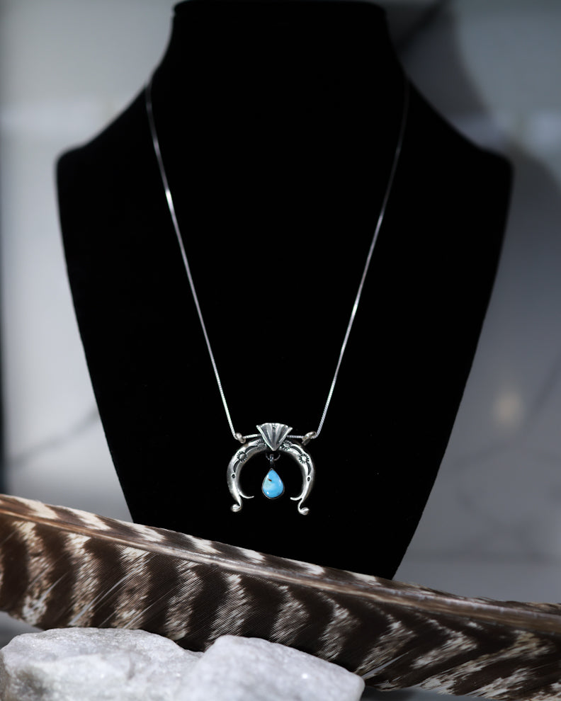Turquoise Necklace