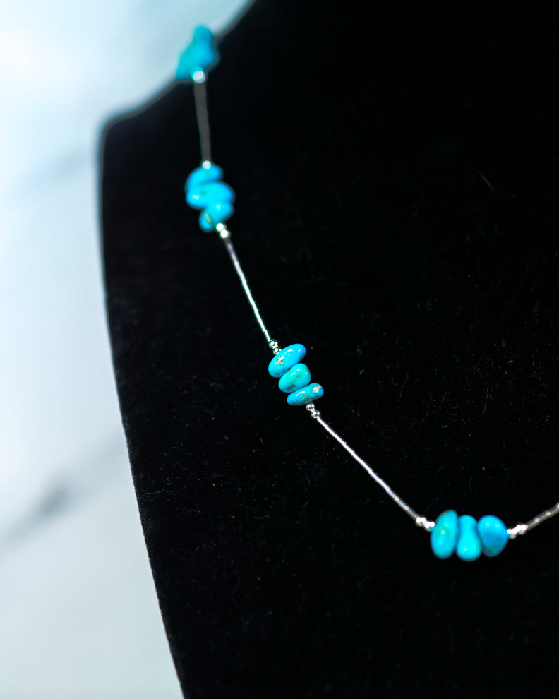 Turquoise Necklace