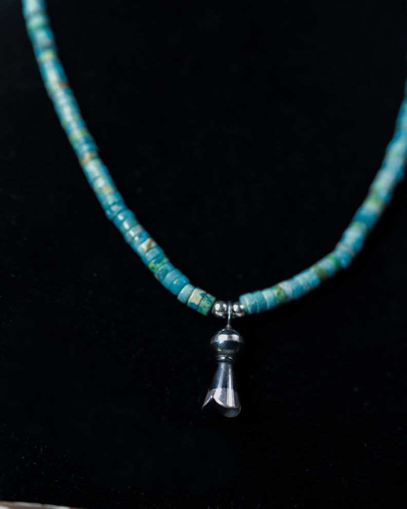 Turquoise Necklace