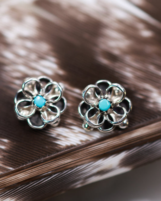 Turquoise Earrings