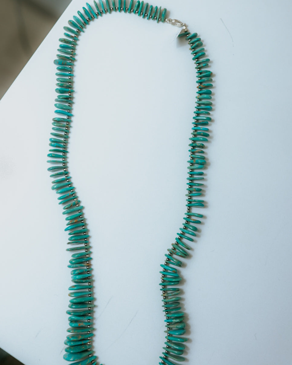 Turquoise Necklace