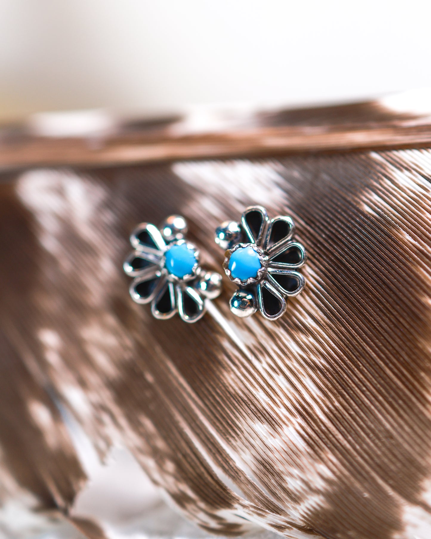 Turquoise Earrings