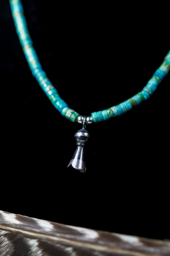 Turquoise Necklace
