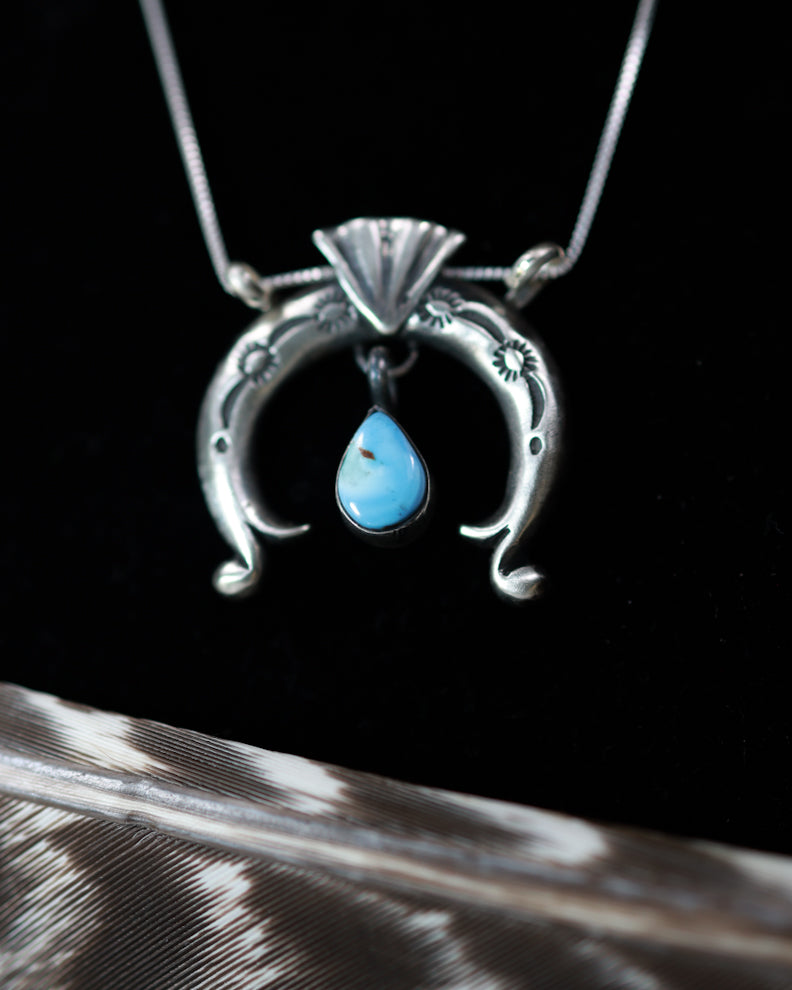 Turquoise Necklace