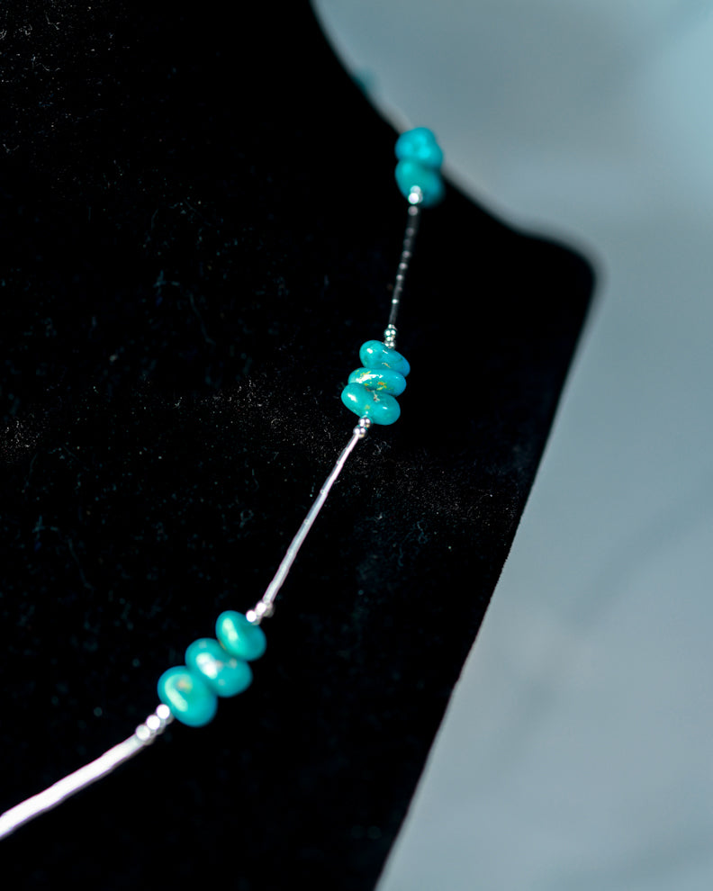 Turquoise Necklace