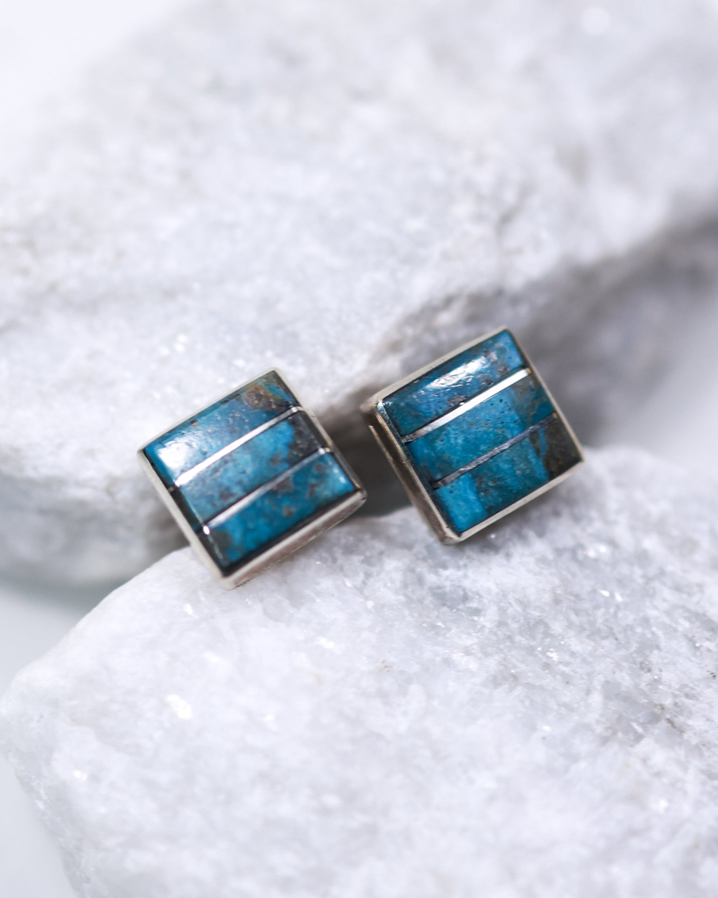 Turquoise Earrings