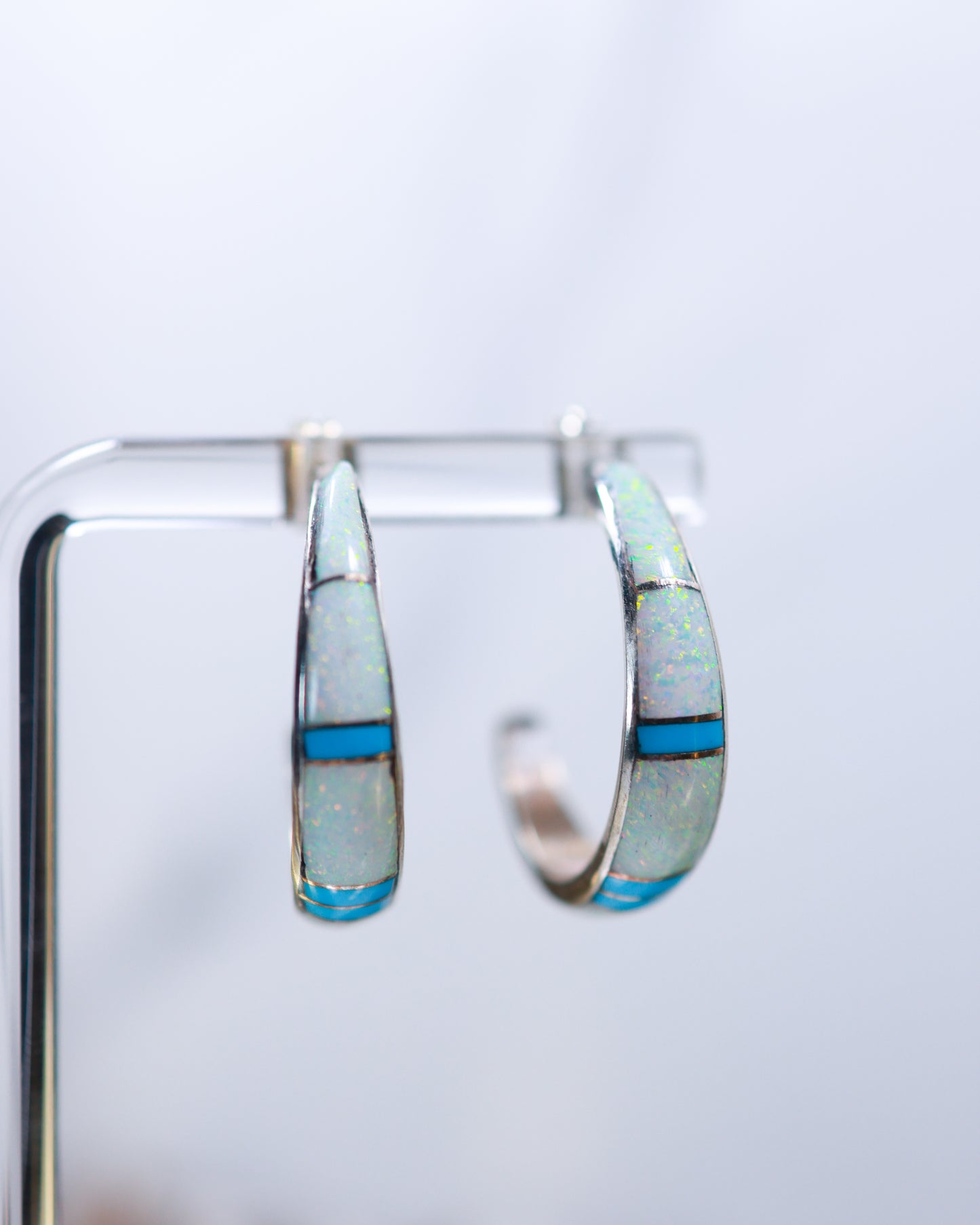 Turquoise Earrings