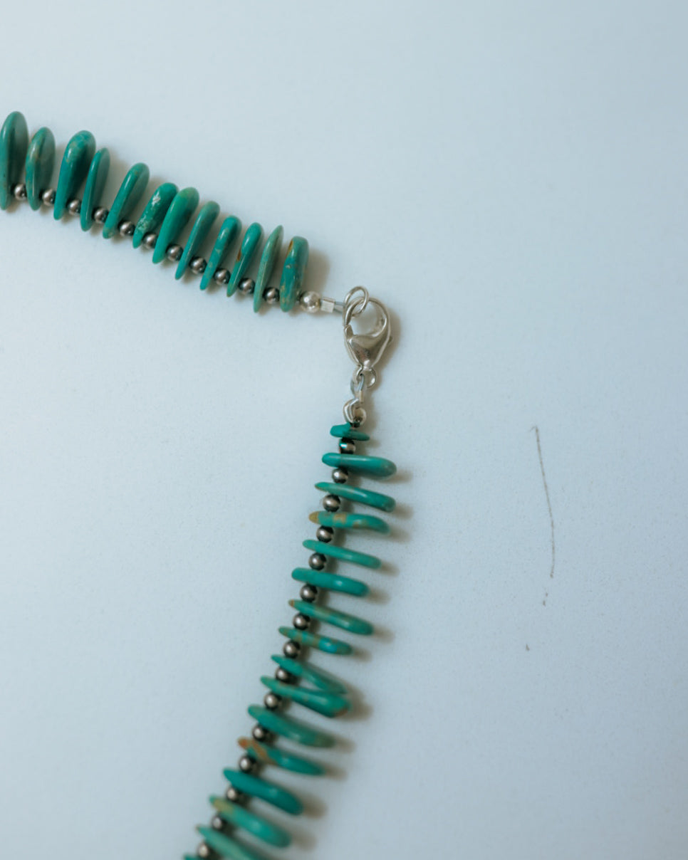 Turquoise Necklace
