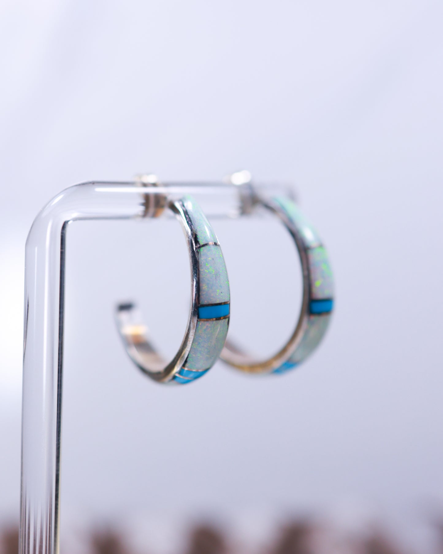 Turquoise Earrings