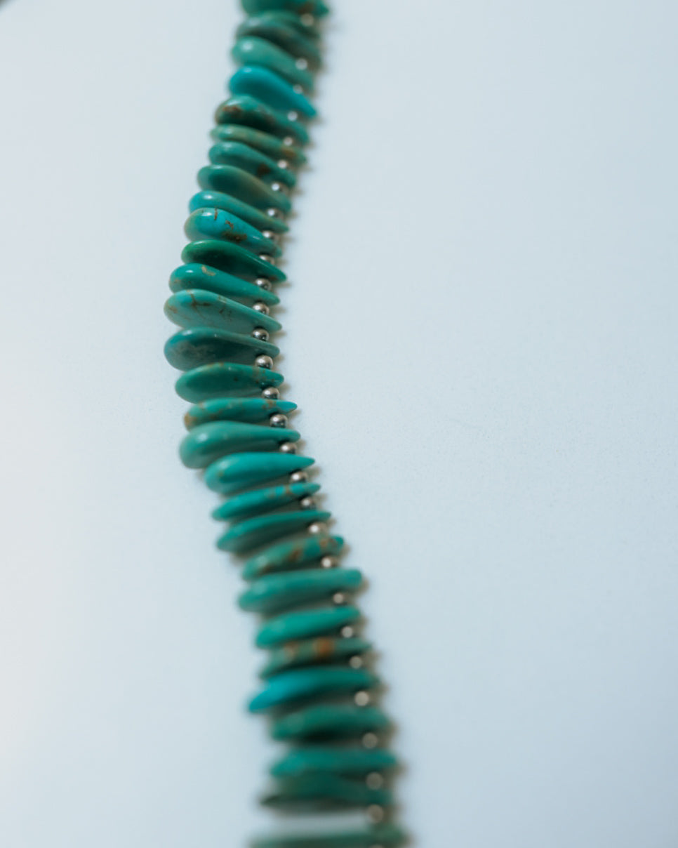 Turquoise Necklace