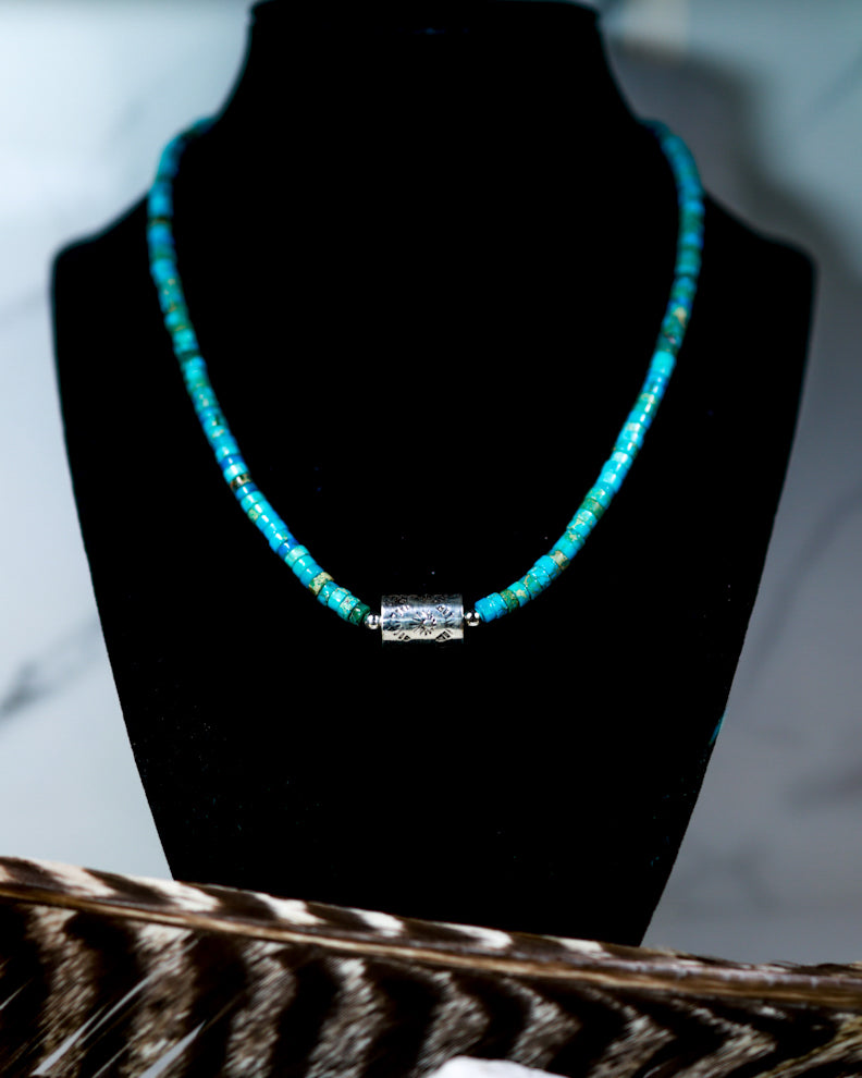 Turquoise Necklace
