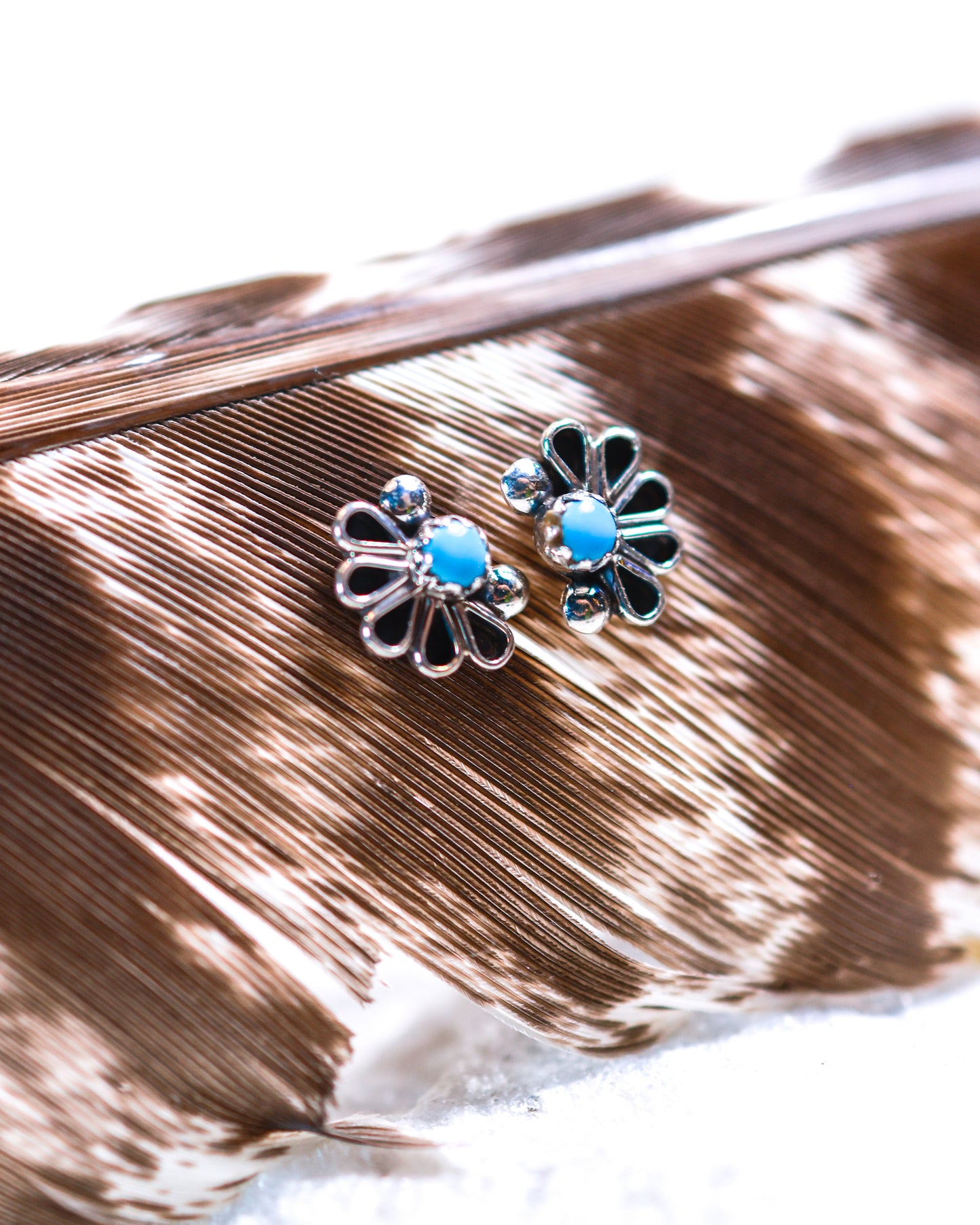 Turquoise Earrings
