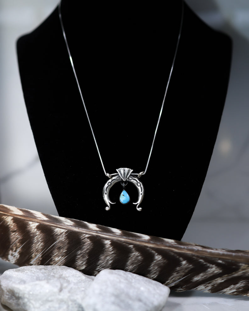 Turquoise Necklace