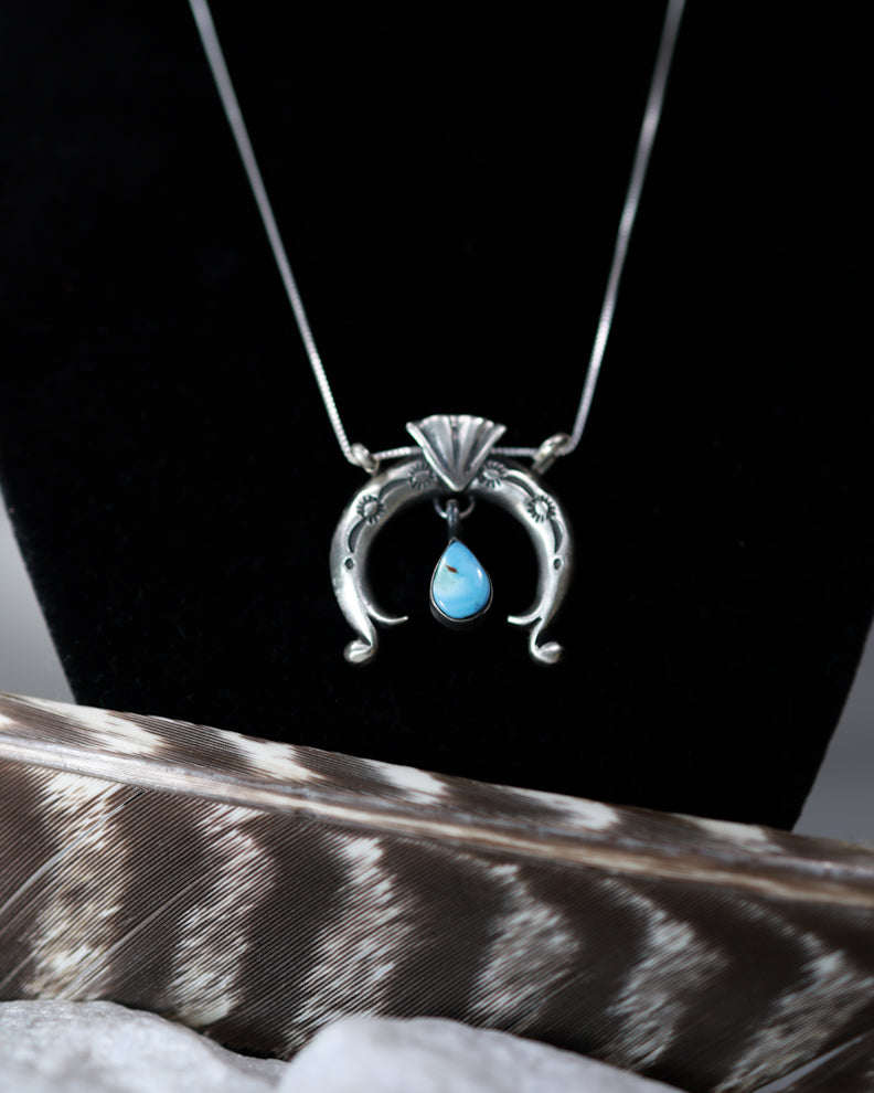 Turquoise Necklace