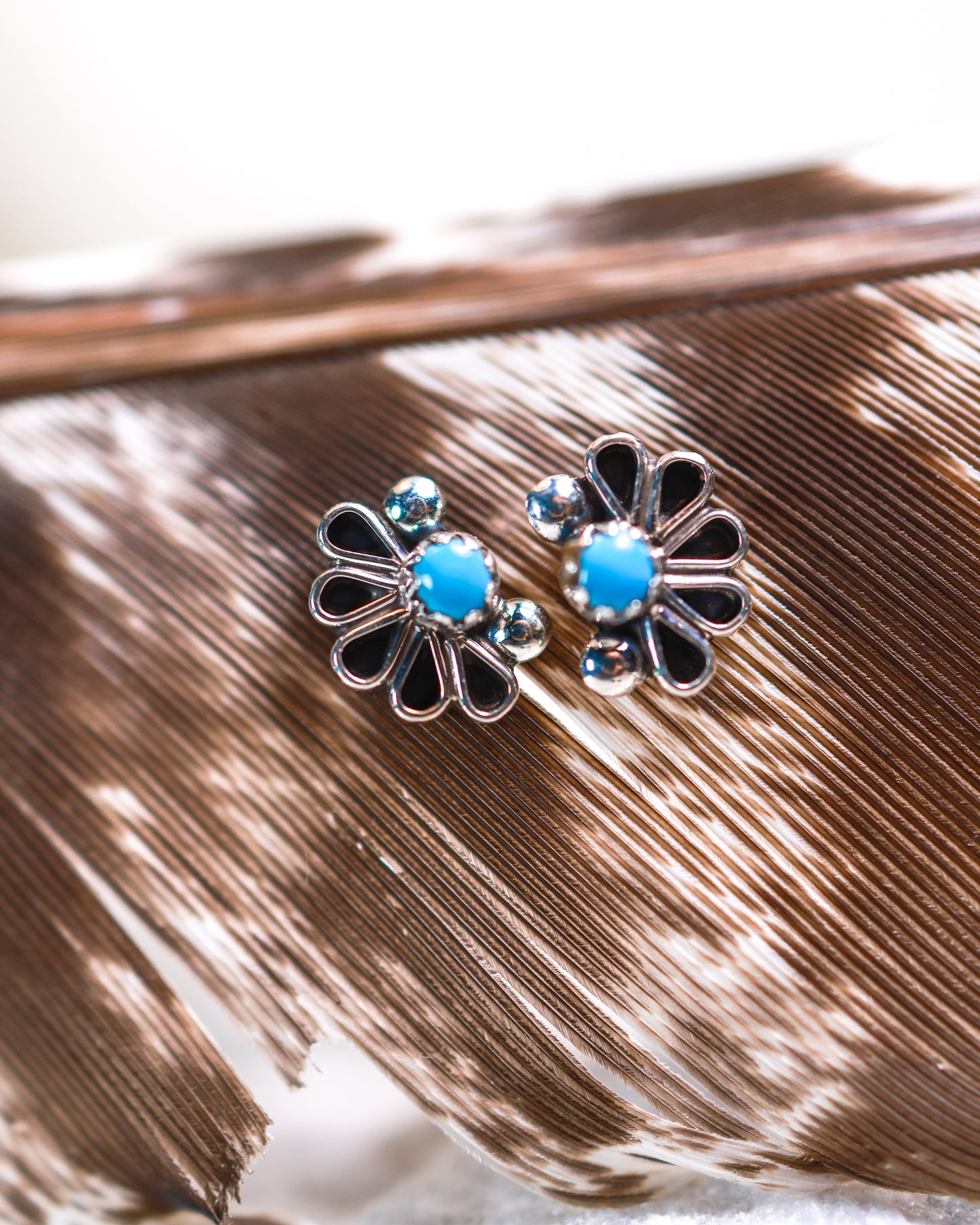 Turquoise Earrings