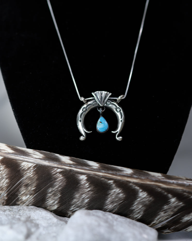 Turquoise Necklace