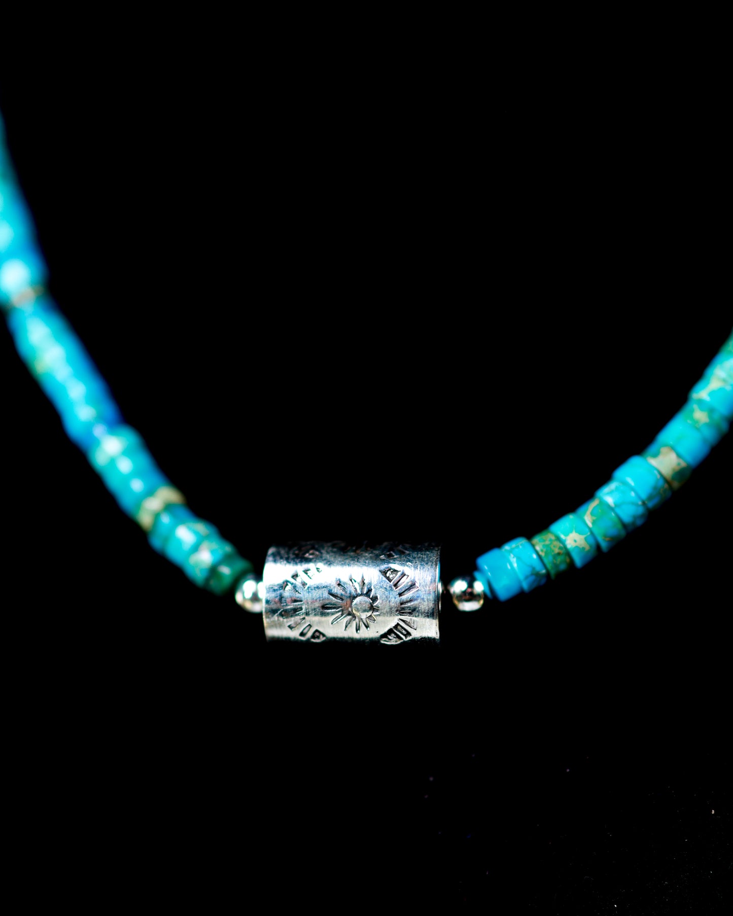 Turquoise Necklace