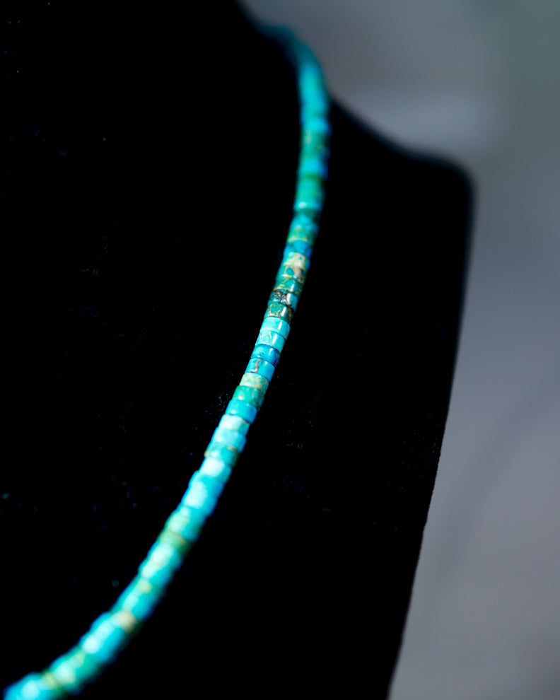 Turquoise Necklace