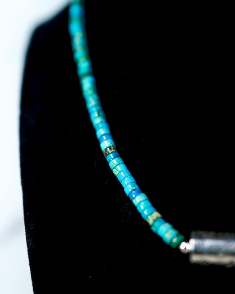Turquoise Necklace
